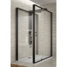Душевая кабина VITRA ZEST 90*90*220 см угловая, правосторонняя 56930023000