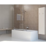 Фронтальная панель для ванны VITRA PANEL 150х53 51500006000