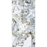 Керамогранит VITRA CITYMARBLE Амазония Мультиколор Лаппато R9 Ректификат 60x120 K951846LPR01VTEP