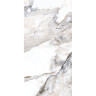 Керамогранит VITRA MARBLE-X R9 Ректификат Бреча Капрайа Белый Лаппато 30x60 K949769LPR01VTE0