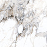 Керамогранит VITRA MARBLE-X R9 Ректификат Бреча Капрайа Белый Лаппато 60x60 K949761LPR01VTE0