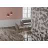 Керамогранит VITRA MARBLESET R9 Ректификат Декор Микс Терраццо Лаппато 60x60 K951370LPR01VTE0
