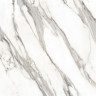 Керамогранит VITRA MARBLESET R9 Ректификат Венато Светло-серый Лаппато 60x60 K951301LPR01VTE0
