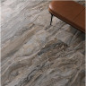 Керамогранит VITRA MARMOSTONE Ректификат Темный Греж Полированный 60x120 K950179FLPR1VTST