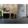 Керамогранит VITRA NAPOLI R10A Ректификат Антрацит Матовый 60x60 K946586R0001VTE0