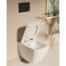Комплект VITRA L-BOX INTEGRA SQUARE кнопка хром 9856B003-7207