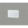 Комплект VITRA NORMUS L-BOX кнопка белая 9773B003-7207