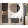 Крючок для халатов VITRA ORIGIN, цвет хром A44884
