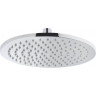 Набор встроенной душевой системы VITRA ORIGIN, хром A49266EXP