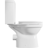 Напольный унитаз VITRA NORM EISBERG 9844B099-7201