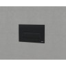 Панель смыва VITRA ROOT SQUARE матовый черный 740-2311