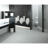 Писсуар VITRA ARKITEKT питание от сети с сенсорным смывом 4106B003-5598