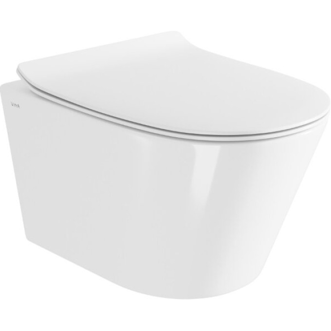 Подвесной унитаз VITRA M50 8302B003-6404