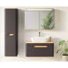 Прямоугольная раковина VITRA GEO чаша 60 cm 7426B003-0001