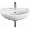 Раковина VITRA NORM FIT 55 см 6894B099-1776