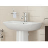 Раковина VITRA S20, 55cm, цвет белый 5502B003-0001