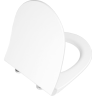 Сиденье VITRA NEST с микролифтом 220-003R409