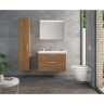 Смеситель для раковины VITRA FlO S A41936EXP