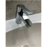 Смеситель для раковины VITRA SOLID S A42440EXP