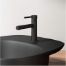 Смеситель VITRA ORIGIN для раковины, цвет матовый черный A4255536