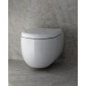 Унитаз VITRA LIQUID безободковый 7321B403-0075