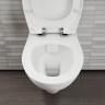 Унитаз VITRA S20 подвесной 7741B003-0075