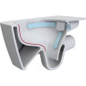 Унитаз VITRA S20 подвесной 7741B003-0075